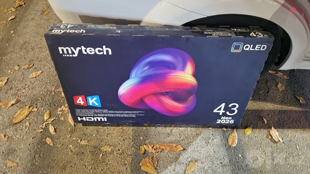 televizor 43