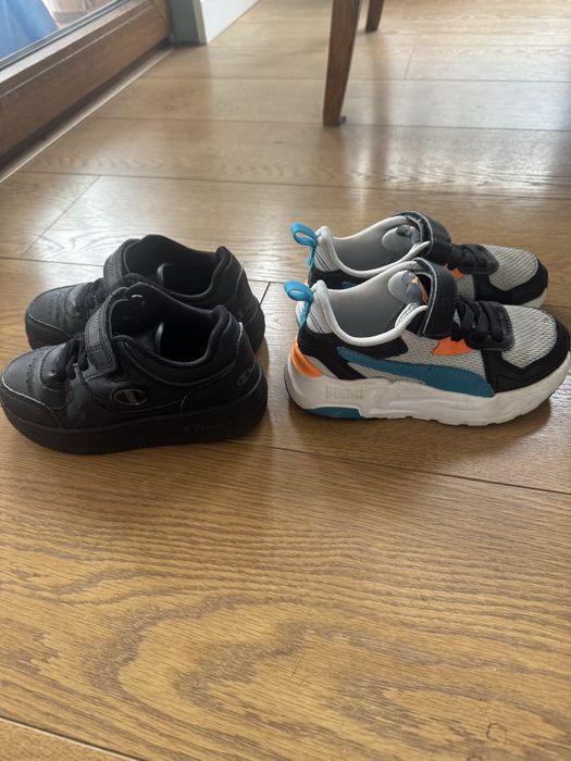 Puma, Championship маратонки, 28, 28.5