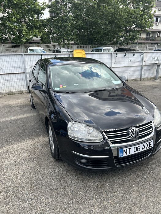 VOLKSWAGEN Jetta 2010 — imagine 2