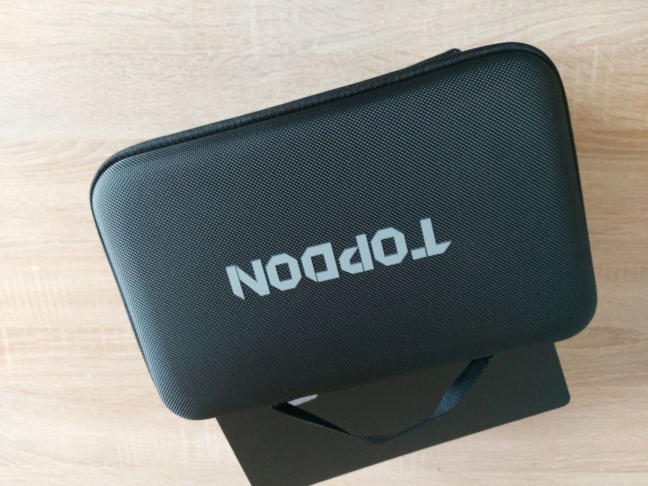 Diagnoza Auto Profesionala TopDon Artdiag800 BT2 64Gb