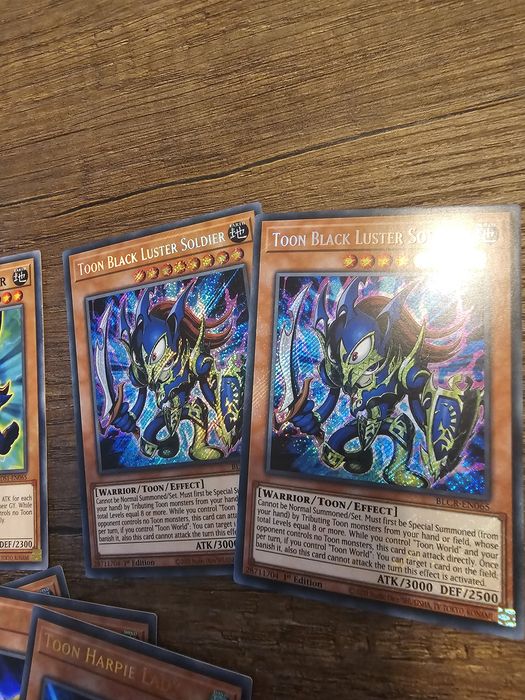 Yu-Gi-Oh   карти