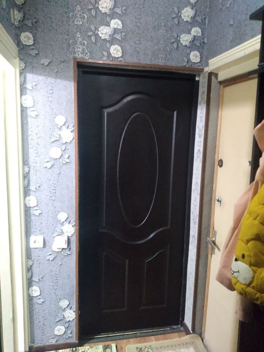 Продаётся квартира 2в3/4/4 своя