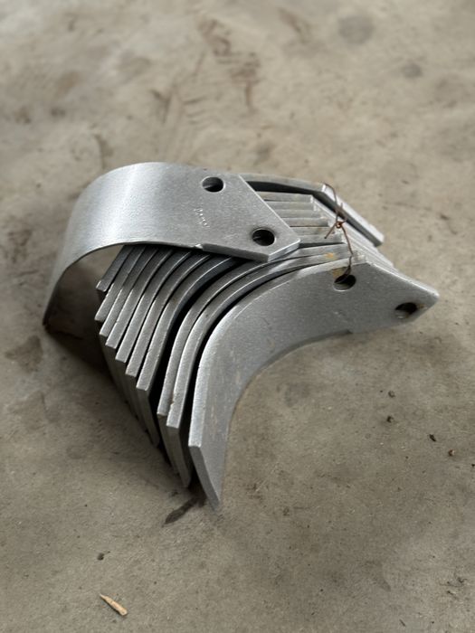 Cutite Freza Bomet Virgo Originale