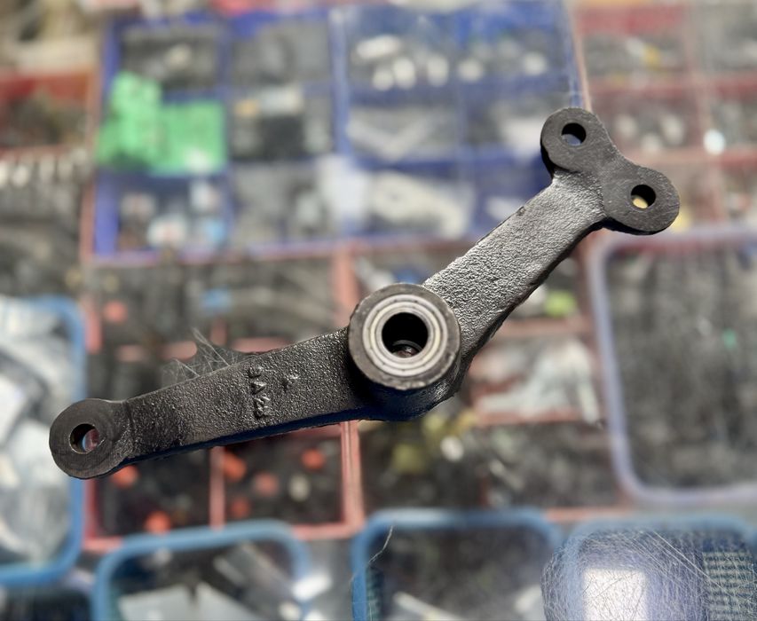 Маятник с подшипником Damas