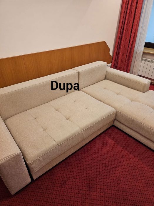 Servicii profesionale de curătare a tapiteriilor in Botosani