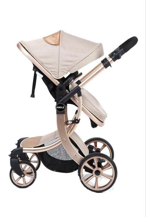 Коляска прогулочная, фирмы AIMILE,