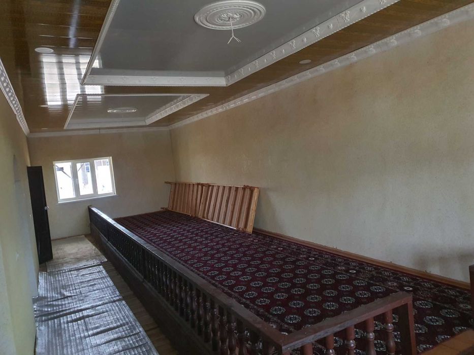 Беруни туманида кредит бартер вариантлар бор