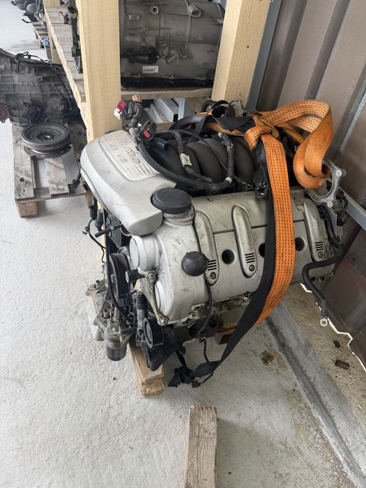 Двигател за Porsche Cayenne 4.5 Turbo, Порше