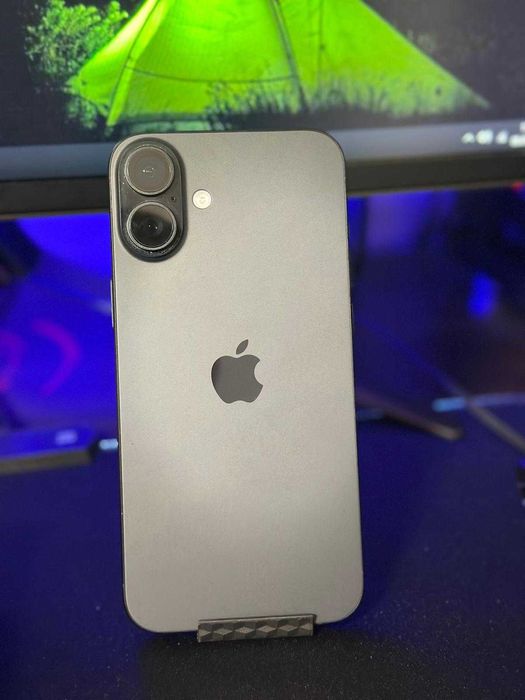 Vand Iphone 16 plus 128