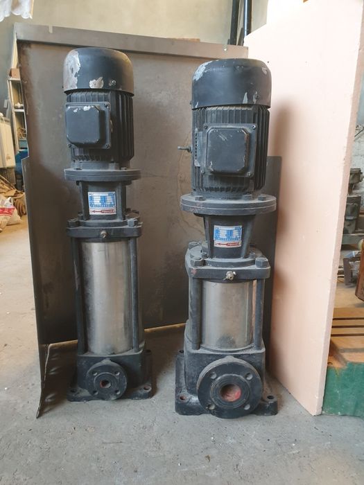 Катта Сув насос сотилади