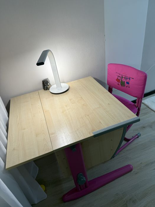 парта трансформер