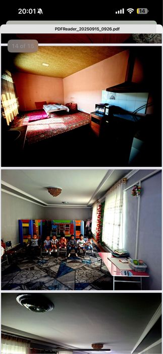 Уй сотилади Той тепа Центр