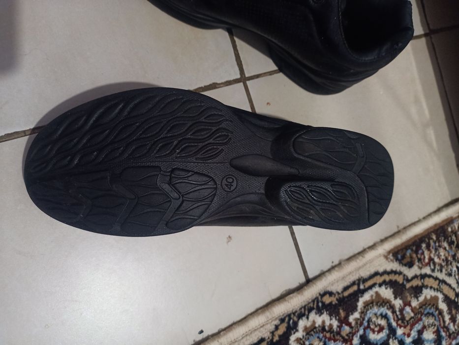 Красовка мужской