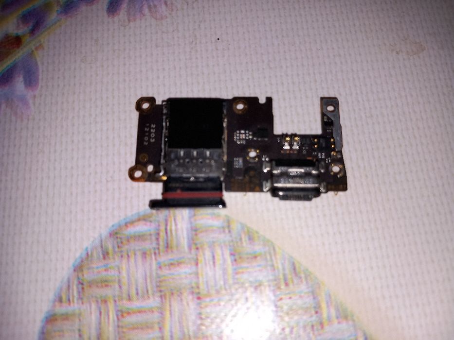 Placă incărcare Xiaomi 11T Pro