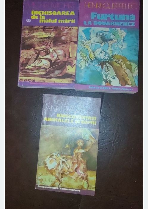 Romane de succes pt intelectuali