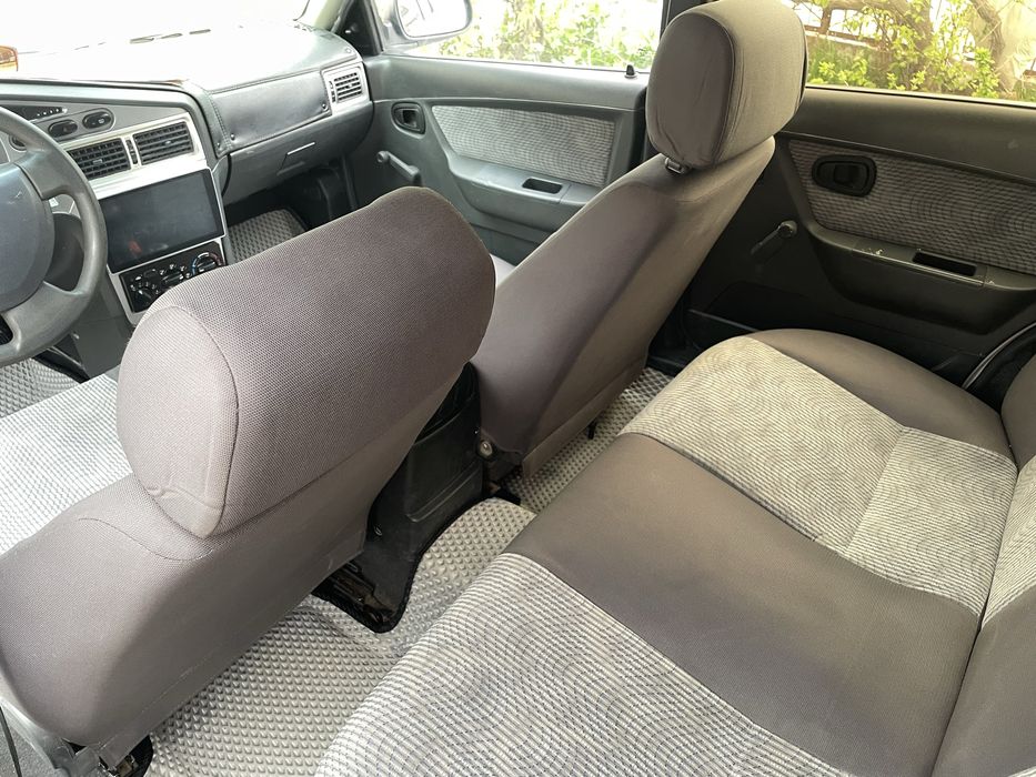 Chevrolet Nexia 2016 — 8