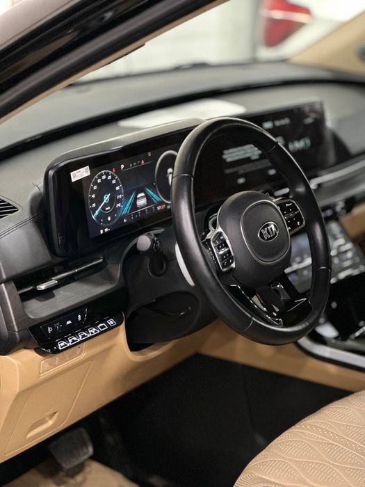 Bugun sotuvimizda Kia Carnival