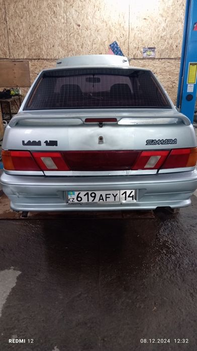 Продам ваз 2115 .