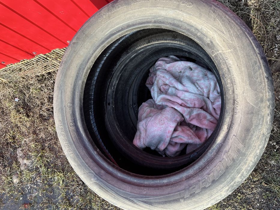 Автошина(покрышка)