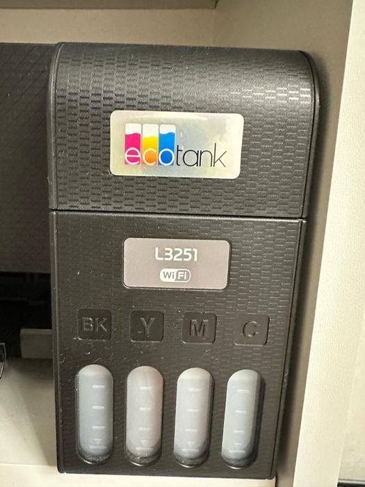 Продам принтер epson L3251
