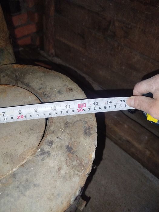 Продам Печку маленькую