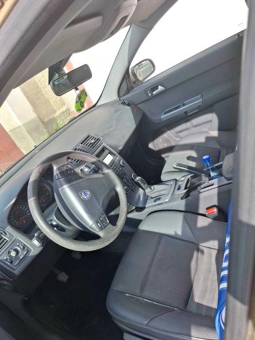 Volvo S40, 16 diesel