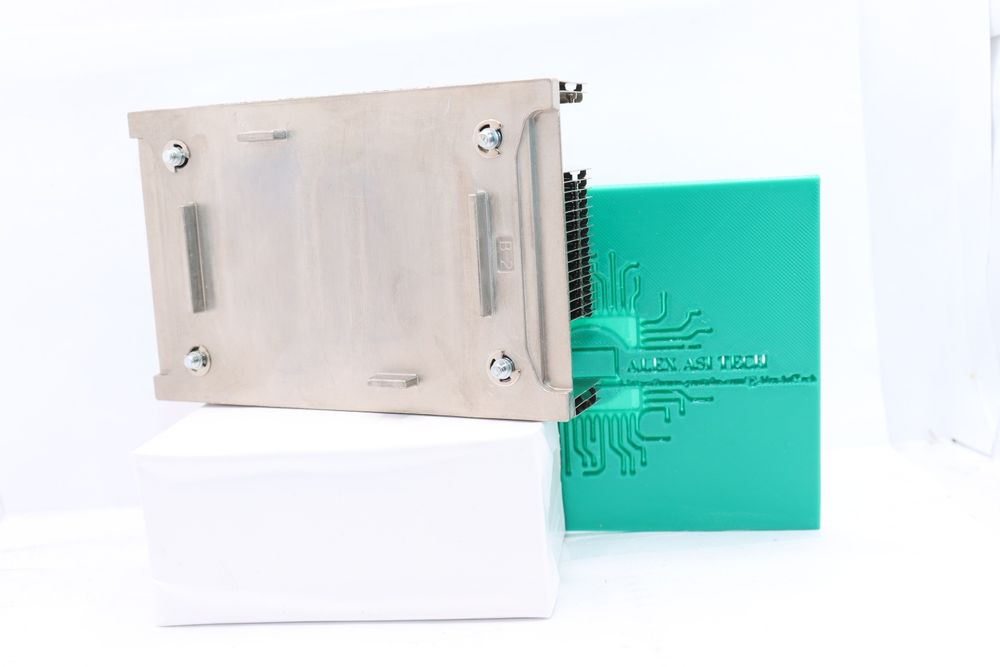 Heatsink/ Radiator Server Dell PowerEdge R630/R730/R830 0H1M29