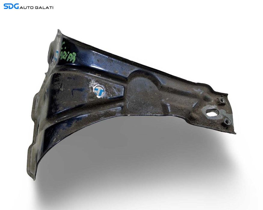 Suport Ghidaj Aripa Dreapta Fata Volkswagen Passat CC 2008 - 2012 Cod 3C8821142 [LR2948]