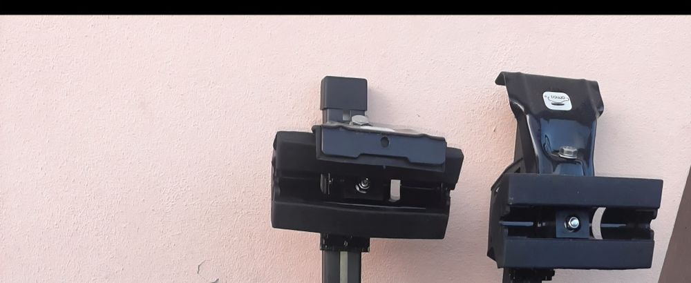 Bare portbagaj Golf 7