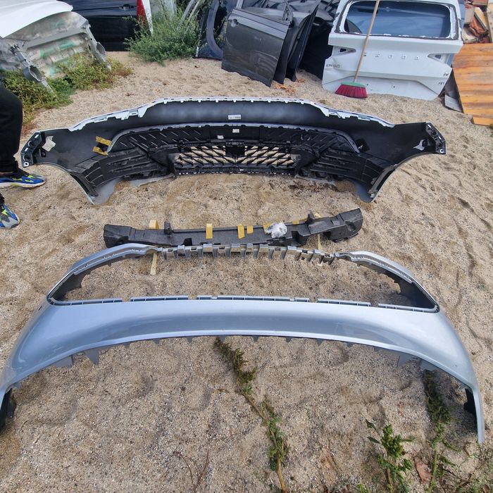 Cupra Born 2022 предна броня 4бр