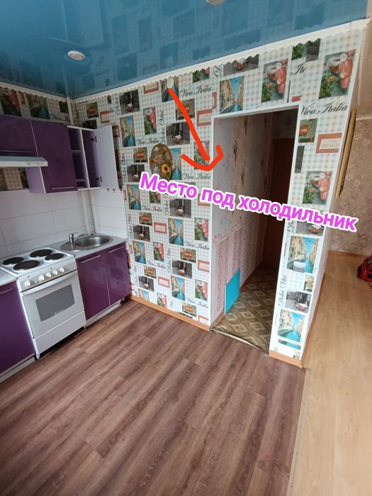 Продам 2-х комнатную квартиру