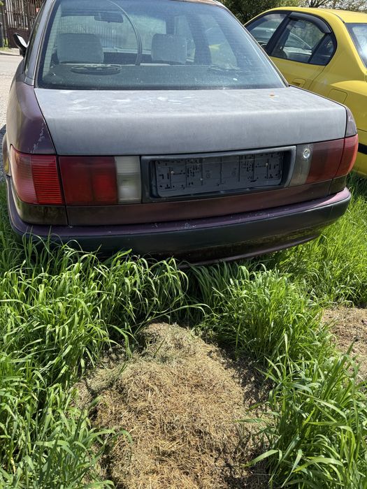 Audi 80 b4 1.9tdi