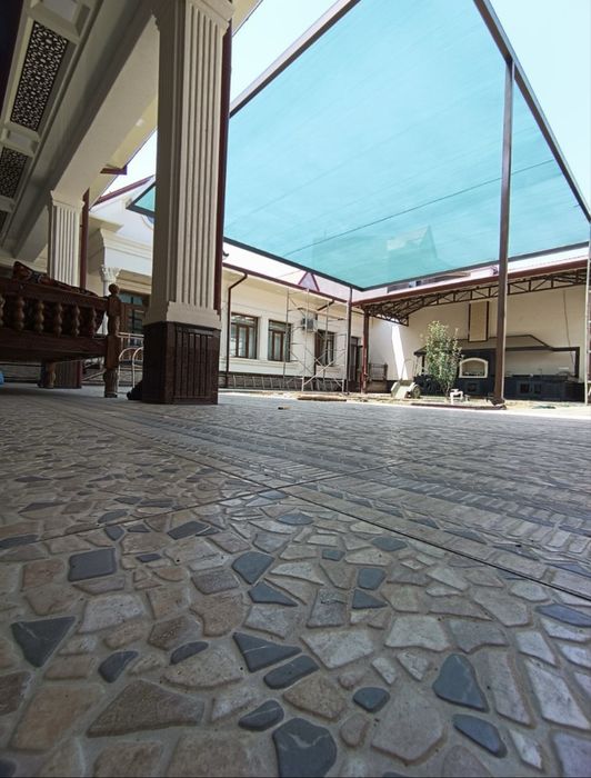 Mikroklimat ustanovka