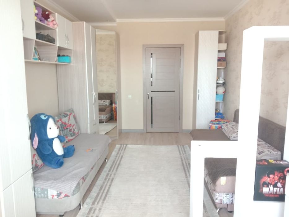 Продается 3х комнатная квартира