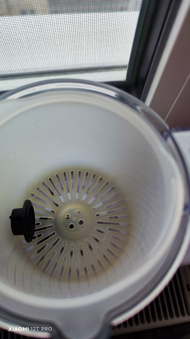 Vand blender bebelusi KIDS Care