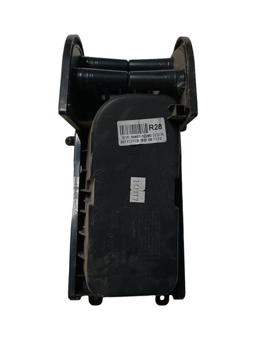 Compartiment/Spatiu De Depozitare Panou De Bord Hyundai I40 Vf 2012 -