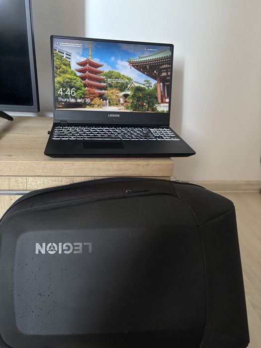 Laptop Lenovo Legion