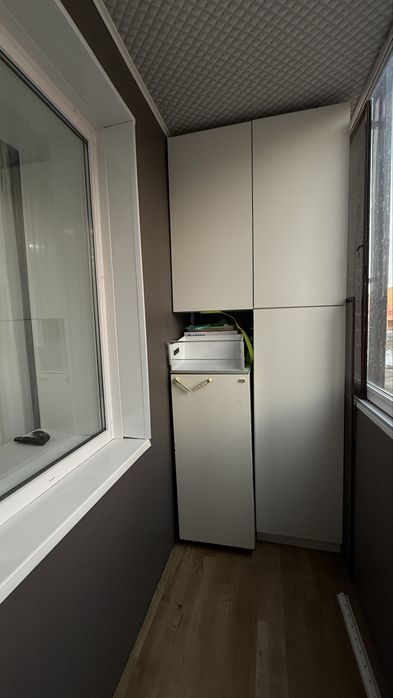 Евро 3, 2 этаж, жас оркен