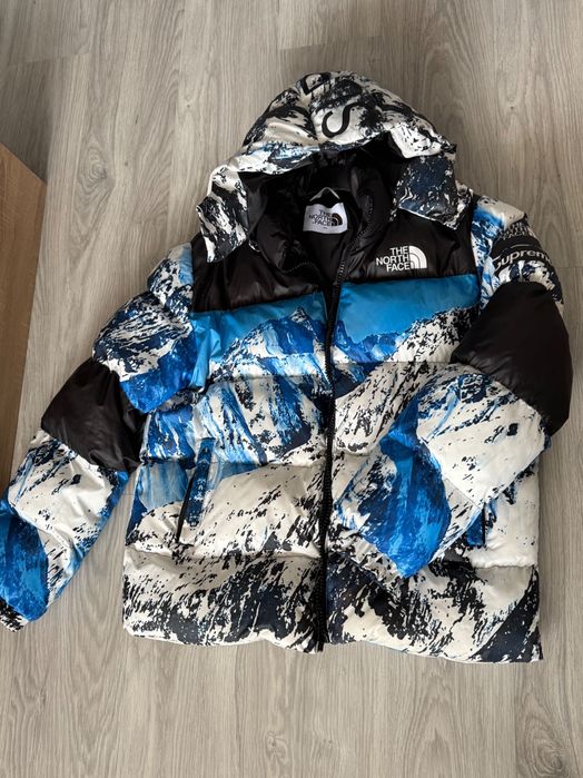 Мъжко яке THE NORTH FACE размер ХХЛ