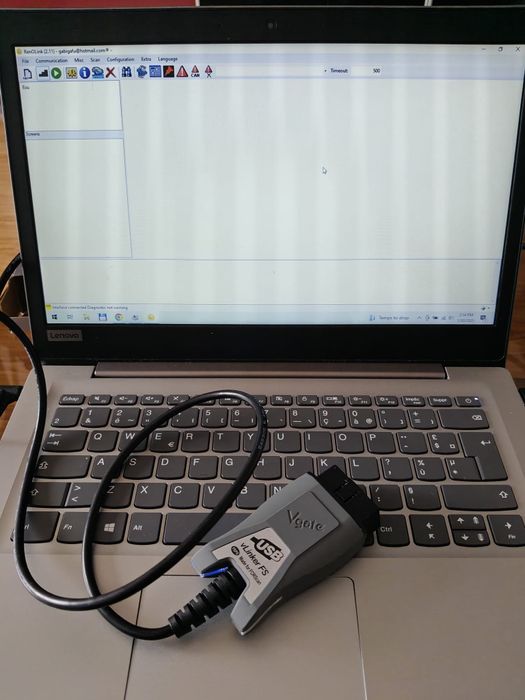 Soft Renolink v 211 si DDT4ll Dacia Renault