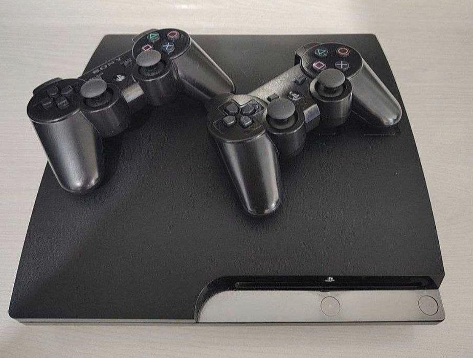 Playstation 3 slim 512gb Artel 9100 43 talik televizori bilan sotiladi