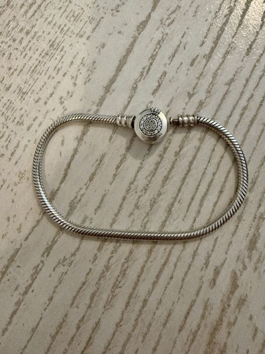 Bratara Pandora marimea 18