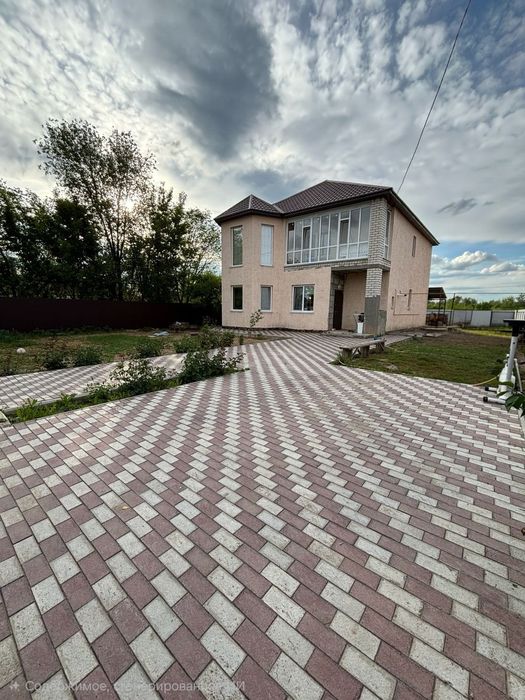 Продам коттедж 200 кв мтр Уральск