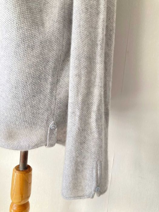81 Hours 100% Cashmere женски кашмирен пуловер блузон кашмир M