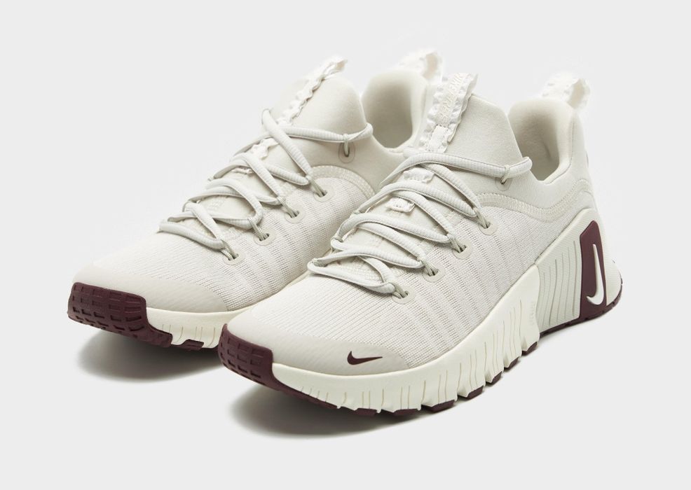 Nike Free Metcon Training