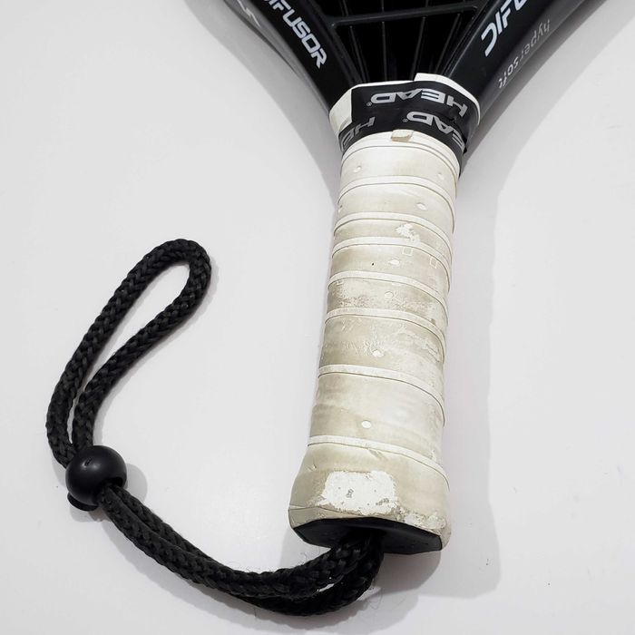 VARLION LW Carbon Difusor Black Line Hexagon Padel Падел Ракета Карбон