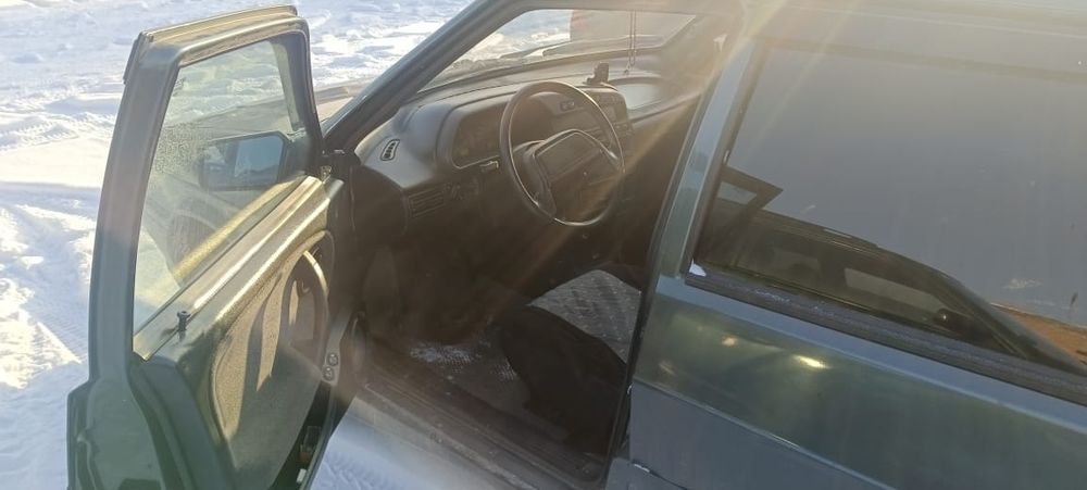 Автомобиль Ваз2114