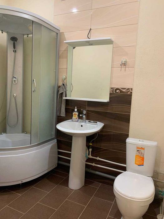 Юнусабад-9 • Korzinka • 3-комн • 75 м² • этаж 2/5 • [M:0356]