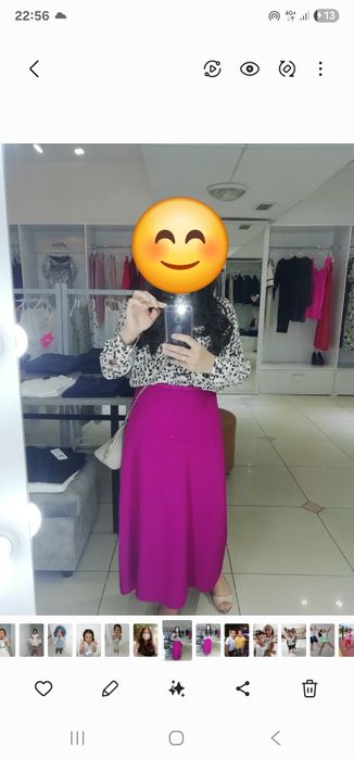 Одежда massimo dutti