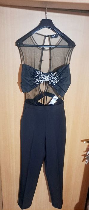 Elisabetta 2в1 гащеризон от 2 части оригинален